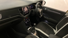 Volkswagen T-Roc 1.5 TSI EVO SEL 5dr Petrol Hatchback